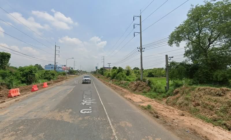 ขายที่ดิน 47 ตรว ติดถนนใหญ่ บ้านเพชร บำเหน็จนรงค์ ชัยภูมิ ถนนกำลังขยาย 4 เลน ทำเลดีมาก, ชัยภูมิ, บ้านเพชร, บำเหน็จณรงค์, ชัยภูมิ, 188 ตร.ม., ที่ดิน ขาย, โดย วาสนา ดวงจันทร์, 500355053 - DDproperty.com