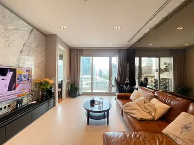 For Rent - 185 Rajadamri, Bangkok