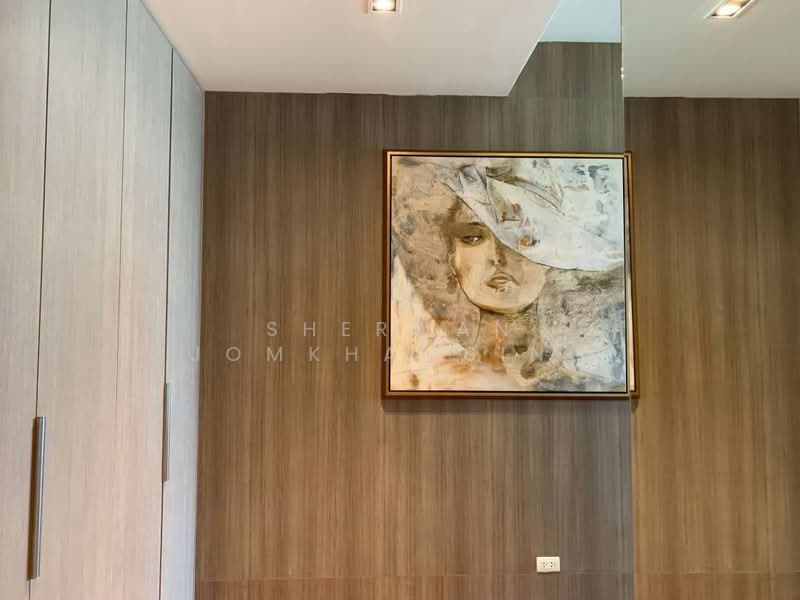 185 Rajadamri, Bangkok, 185 Rajadamri Road, Lumphini, Pathum Wan, Bangkok, 2 Bedrooms, 102 sqm, Condo For Sale, by Sherwan Jomkhamsing, 500355056 - DDproperty.com
