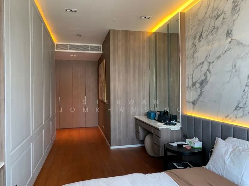 185 Rajadamri, Bangkok, 185 Rajadamri Road, Lumphini, Pathum Wan, Bangkok, 2 Bedrooms, 102 sqm, Condo For Sale, by Sherwan Jomkhamsing, 500355056 - DDproperty.com