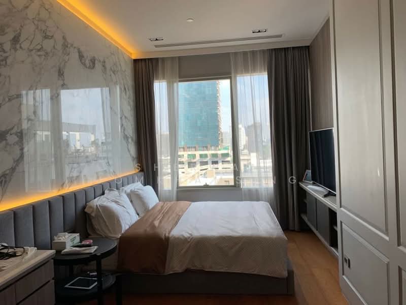 185 Rajadamri, Bangkok, 185 Rajadamri Road, Lumphini, Pathum Wan, Bangkok, 2 Bedrooms, 102 sqm, Condo For Sale, by Sherwan Jomkhamsing, 500355056 - DDproperty.com
