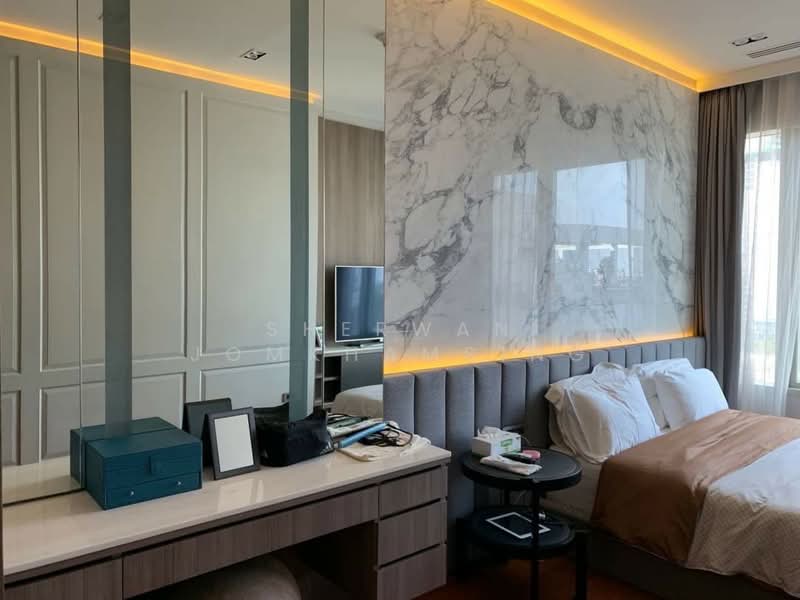 185 Rajadamri, Bangkok, 185 Rajadamri Road, Lumphini, Pathum Wan, Bangkok, 2 Bedrooms, 102 sqm, Condo For Sale, by Sherwan Jomkhamsing, 500355056 - DDproperty.com