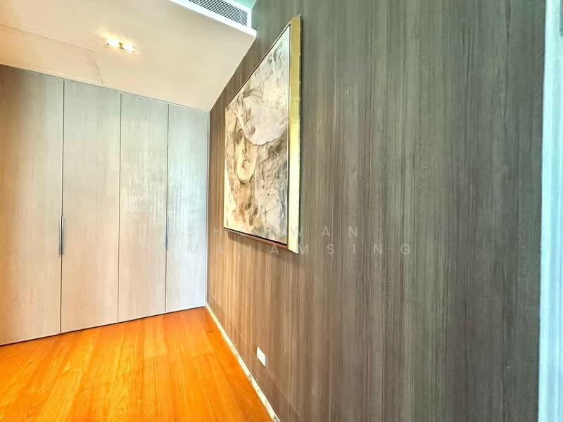185 Rajadamri, Bangkok, 185 Rajadamri Road, Lumphini, Pathum Wan, Bangkok, 2 Bedrooms, 102 sqm, Condo For Sale, by Sherwan Jomkhamsing, 500355056 - DDproperty.com