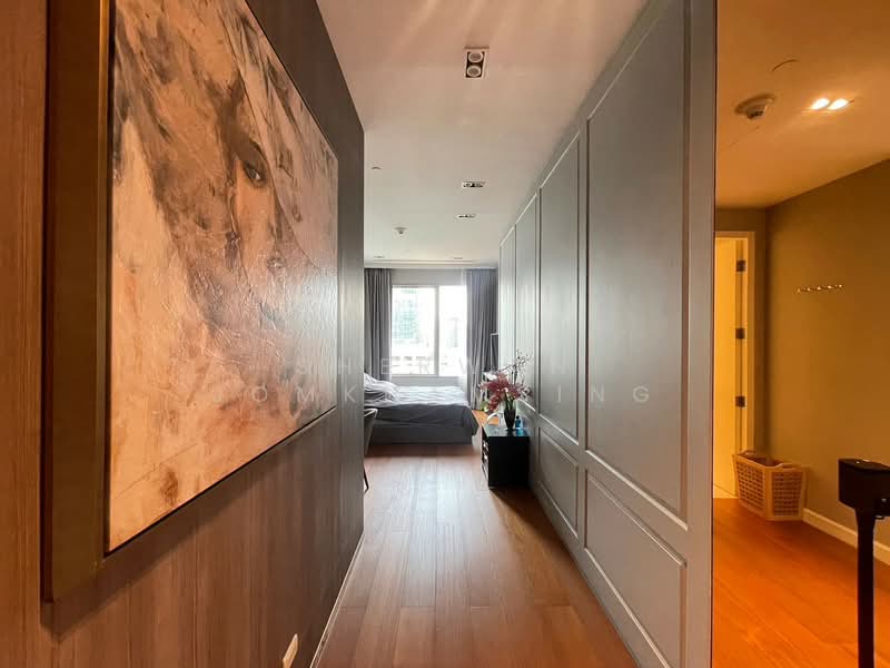 185 Rajadamri, Bangkok, 185 Rajadamri Road, Lumphini, Pathum Wan, Bangkok, 2 Bedrooms, 102 sqm, Condo For Sale, by Sherwan Jomkhamsing, 500355056 - DDproperty.com