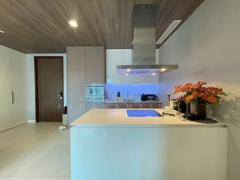 185 Rajadamri, Bangkok, 185 Rajadamri Road, Lumphini, Pathum Wan, Bangkok, 2 Bedrooms, 102 sqm, Condo For Sale, by Sherwan Jomkhamsing, 500355056 - DDproperty.com