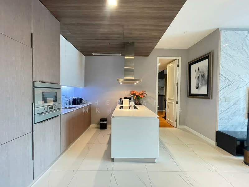 185 Rajadamri, Bangkok, 185 Rajadamri Road, Lumphini, Pathum Wan, Bangkok, 2 Bedrooms, 102 sqm, Condo For Sale, by Sherwan Jomkhamsing, 500355056 - DDproperty.com