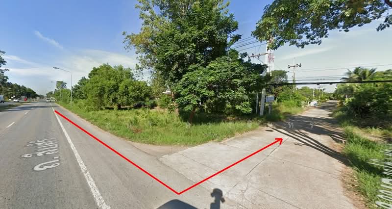 Land for Sale on Highway 304 Chai Mongkhon Korat 11 Rai 19 Sqw Near SUT Gate 2, Nakhon Ratchasima, Chai Mongkon, Muang Nakhon Ratchasima, Nakhon Ratchasima, , 1 sqm, Shophouse For Sale, by วาสนา ดวงจันทร์, 500355057 - DDproperty.com