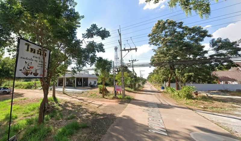 Land for Sale on Highway 304 Chai Mongkhon Korat 11 Rai 19 Sqw Near SUT Gate 2, Nakhon Ratchasima, Chai Mongkon, Muang Nakhon Ratchasima, Nakhon Ratchasima, , 1 sqm, Shophouse For Sale, by วาสนา ดวงจันทร์, 500355057 - DDproperty.com