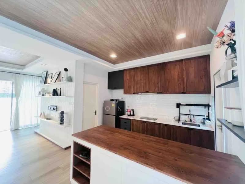 Indy Bangna-Ramkhamhaeng 2, Bangkok, Soi 7, Dok Mai, Prawet, Bangkok, 3 Bedrooms, 160 sqm, Townhouse For Rent, by Wallaya (Jang) Boonmee, 500355059 - DDproperty.com