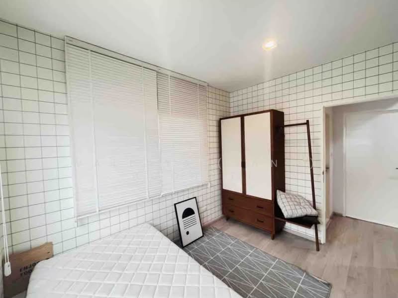 Indy Bangna-Ramkhamhaeng 2, Bangkok, Soi 7, Dok Mai, Prawet, Bangkok, 3 Bedrooms, 160 sqm, Townhouse For Rent, by Wallaya (Jang) Boonmee, 500355059 - DDproperty.com