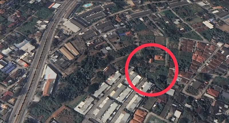 2 Rai Land Plot, Don Kaeo, Mae Rim, Chiang Mai, Chiang Mai, Don Kaeo, Mae Rim, Chiang Mai, , 2,424 sqm, Land For Sale, by The Positive ที่ดิน บ้าน คอนโด, 500355060 - DDproperty.com