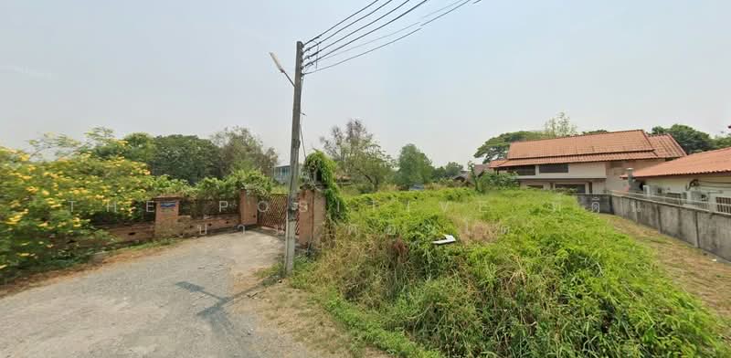 ที่ดินยกแปลง 2 ไร่ (วงแหวนรอบ 2) ใกล้ สวน อบจ. , ศาลากลาง, เชียงใหม่, ดอนแก้ว, แม่ริม, เชียงใหม่, 2,424 ตร.ม., ที่ดิน ขาย, โดย The Positive ที่ดิน บ้าน คอนโด, 500355060 - DDproperty.com