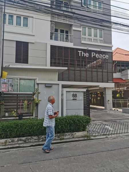 ขายที่ดินทำเลทอง ซอยลาดพร้าว 15 ทะลุรัชดาภิเษก 399 ตรว ใกล้ MRT และศาลอาญา, กรุงเทพ, ลาดพร้าว, กรุงเทพ, 1,596 ตร.ม., ที่ดิน ขาย, โดย วาสนา ดวงจันทร์, 500355063 - DDproperty.com
