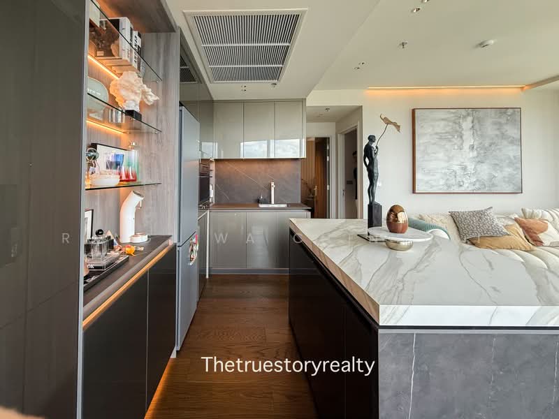 IDEO Q Sukhumvit 36, Bangkok, Soi Sukhumvit 36, Khong Tan, Khlong Toei, Bangkok, 2 Bedrooms, 64 sqm, Condo For Rent, by Rungtiwa Chinchai, 500355065 - DDproperty.com