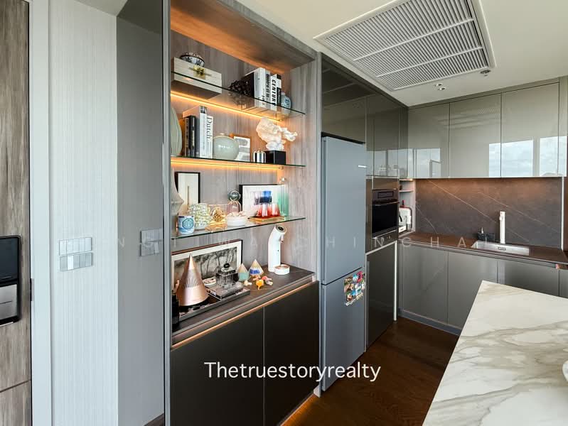 IDEO Q Sukhumvit 36, Bangkok, Soi Sukhumvit 36, Khong Tan, Khlong Toei, Bangkok, 2 Bedrooms, 64 sqm, Condo For Rent, by Rungtiwa Chinchai, 500355065 - DDproperty.com