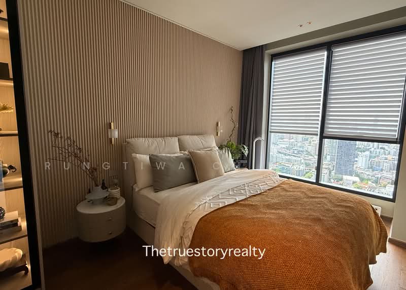 IDEO Q Sukhumvit 36 : ไอดีโอ คิว สุขุมวิท 36, กรุงเทพ, ซอยสุขุมวิท 36, คลองตัน, คลองเตย, กรุงเทพ, 64 ตร.ม., คอนโด ให้เช่า, โดย Rungtiwa Chinchai, 500355065 - DDproperty.com