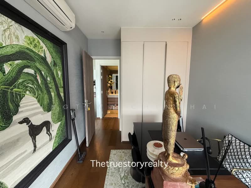 IDEO Q Sukhumvit 36 : ไอดีโอ คิว สุขุมวิท 36, กรุงเทพ, ซอยสุขุมวิท 36, คลองตัน, คลองเตย, กรุงเทพ, 64 ตร.ม., คอนโด ให้เช่า, โดย Rungtiwa Chinchai, 500355065 - DDproperty.com