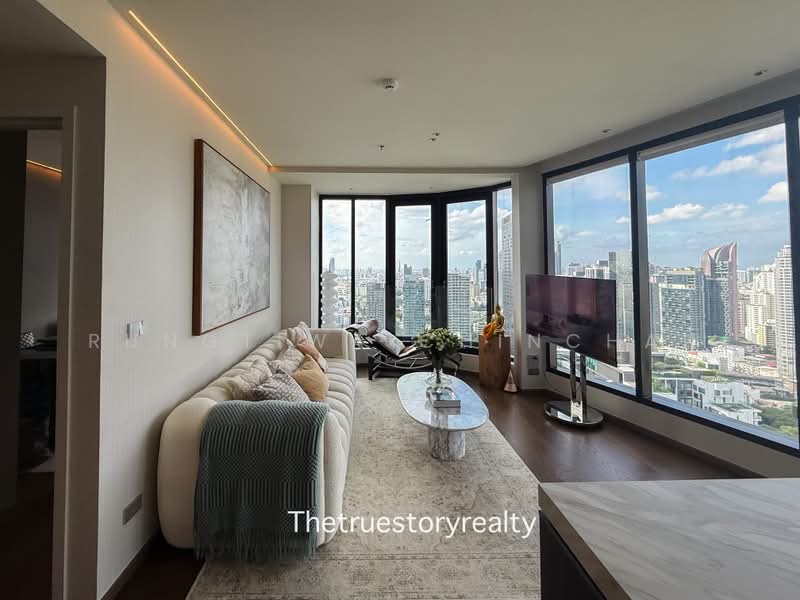 IDEO Q Sukhumvit 36, Bangkok, Soi Sukhumvit 36, Khong Tan, Khlong Toei, Bangkok, 2 Bedrooms, 64 sqm, Condo For Rent, by Rungtiwa Chinchai, 500355065 - DDproperty.com