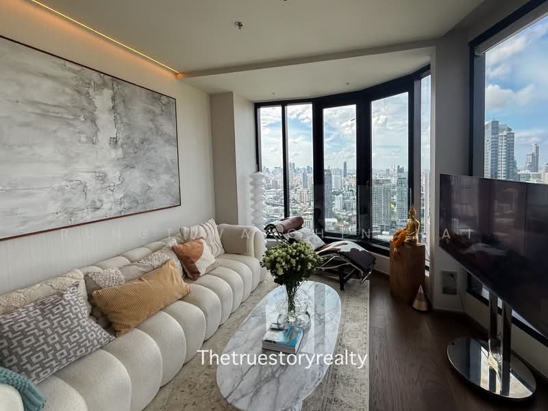 IDEO Q Sukhumvit 36, Bangkok, Soi Sukhumvit 36, Khong Tan, Khlong Toei, Bangkok, 2 Bedrooms, 64 sqm, Condo For Rent, by Rungtiwa Chinchai, 500355065 - DDproperty.com
