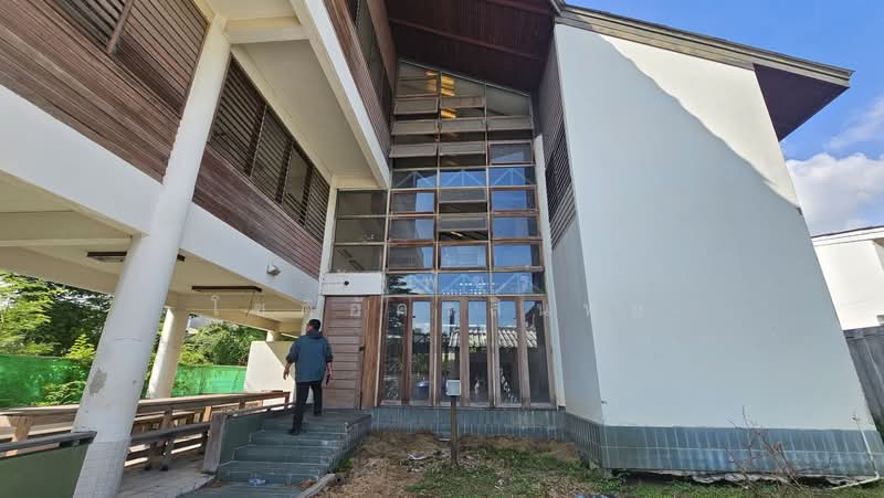 RAMKHAMHAENG 112, Bangkok, รามคำแหง 112, Saphan Sung, Bangkok, , 2,000 sqm, Business For Sale, by ณัฐพัชร์ โชติอัครสินทบ, 500355066 - DDproperty.com