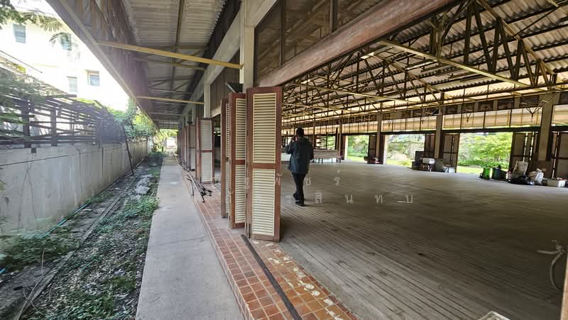RAMKHAMHAENG 112, Bangkok, รามคำแหง 112, Saphan Sung, Bangkok, , 2,000 sqm, Business For Sale, by ณัฐพัชร์ โชติอัครสินทบ, 500355066 - DDproperty.com