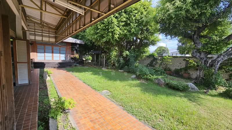 RAMKHAMHAENG 112, Bangkok, รามคำแหง 112, Saphan Sung, Bangkok, , 2,000 sqm, Business For Sale, by ณัฐพัชร์ โชติอัครสินทบ, 500355066 - DDproperty.com