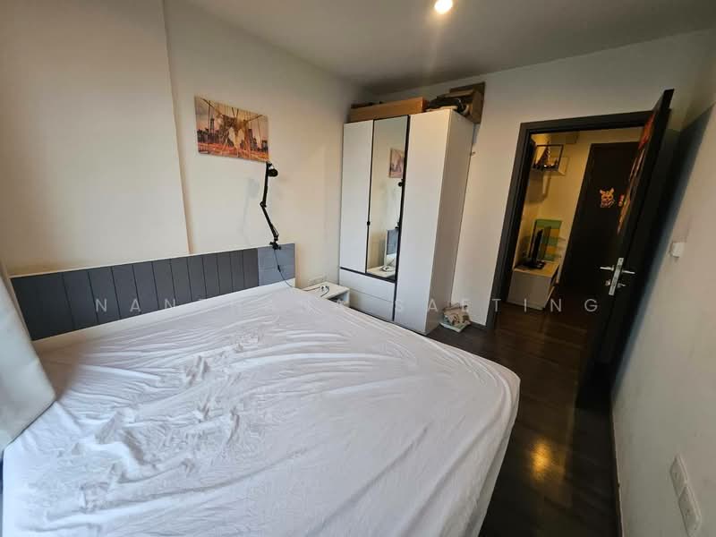 The Base Park East Sukhumvit 77, Bangkok, 99 Soi Pridi Banomyong 2, Phra Kanong Nua, Watthana, Bangkok, 1 Bedroom, 32 sqm, Condo For Rent, by Nanthana SaeTing, 500355070 - DDproperty.com