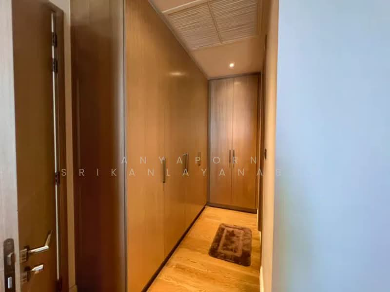 Magnolias Waterfront Residences : แมกโนเลียส์ วอเตอร์ฟรอนท์ เรสซิเดนซ์, กรุงเทพ, 259 ถ. กรุงธนบุรี, คลองต้นไทร, คลองสาน, กรุงเทพ, 60 ตร.ม., คอนโด ให้เช่า, โดย Anyaporn Srikanlayanabut, 500355071 - DDproperty.com
