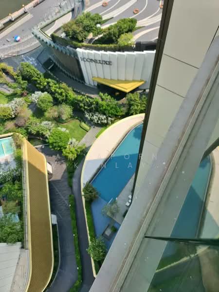 Magnolias Waterfront Residences : แมกโนเลียส์ วอเตอร์ฟรอนท์ เรสซิเดนซ์, กรุงเทพ, 259 ถ. กรุงธนบุรี, คลองต้นไทร, คลองสาน, กรุงเทพ, 60 ตร.ม., คอนโด ให้เช่า, โดย Anyaporn Srikanlayanabut, 500355071 - DDproperty.com