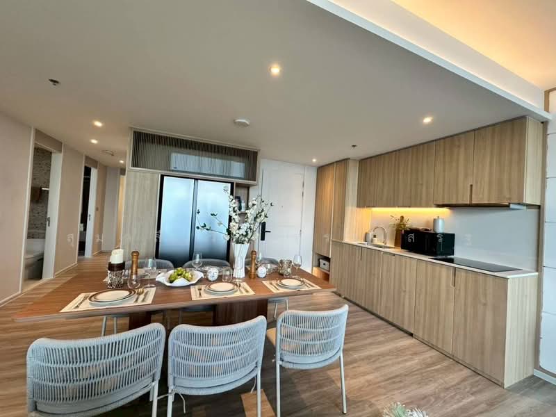 VEHHA Hua Hin, Prachuap Khiri Khan, Soi Hua Hin 106, Nong Kae, Hua Hin, Prachuap Khiri Khan, 3 Bedrooms, 147 sqm, Condo For Sale, by สุมาลี วิไลประเสริฐ, 500355073 - DDproperty.com