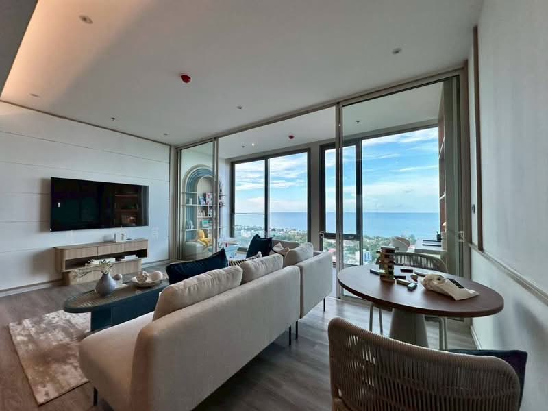 VEHHA Hua Hin, Prachuap Khiri Khan, Soi Hua Hin 106, Nong Kae, Hua Hin, Prachuap Khiri Khan, 3 Bedrooms, 147 sqm, Condo For Sale, by สุมาลี วิไลประเสริฐ, 500355073 - DDproperty.com