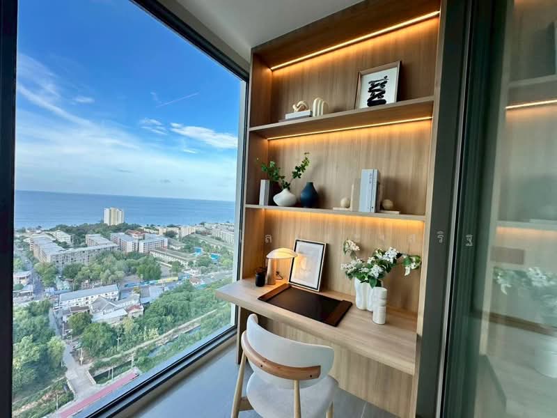VEHHA Hua Hin : เวหา หัวหิน, ประจวบคีรีขันธ์, ซอย หัวหิน 106, หนองแก, หัวหิน, ประจวบคีรีขันธ์, 147 ตร.ม., คอนโด ขาย, โดย สุมาลี วิไลประเสริฐ, 500355073 - DDproperty.com