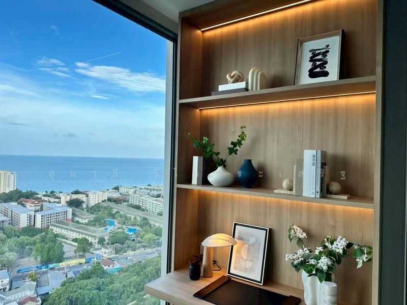 VEHHA Hua Hin, Prachuap Khiri Khan, Soi Hua Hin 106, Nong Kae, Hua Hin, Prachuap Khiri Khan, 3 Bedrooms, 147 sqm, Condo For Sale, by สุมาลี วิไลประเสริฐ, 500355073 - DDproperty.com