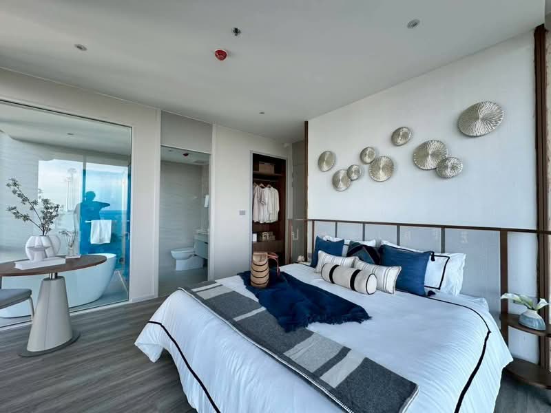 VEHHA Hua Hin, Prachuap Khiri Khan, Soi Hua Hin 106, Nong Kae, Hua Hin, Prachuap Khiri Khan, 3 Bedrooms, 147 sqm, Condo For Sale, by สุมาลี วิไลประเสริฐ, 500355073 - DDproperty.com