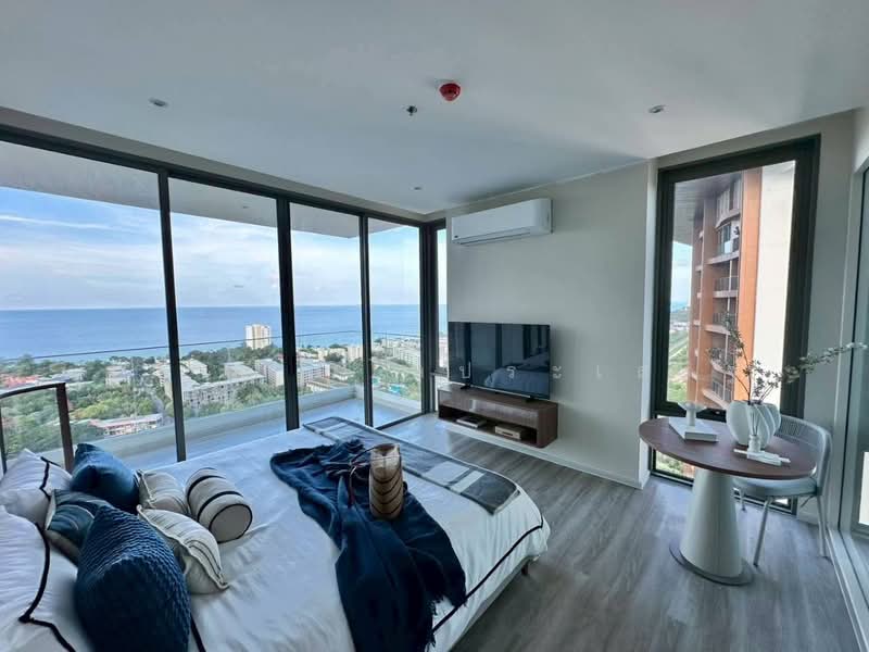 VEHHA Hua Hin, Prachuap Khiri Khan, Soi Hua Hin 106, Nong Kae, Hua Hin, Prachuap Khiri Khan, 3 Bedrooms, 147 sqm, Condo For Sale, by สุมาลี วิไลประเสริฐ, 500355073 - DDproperty.com