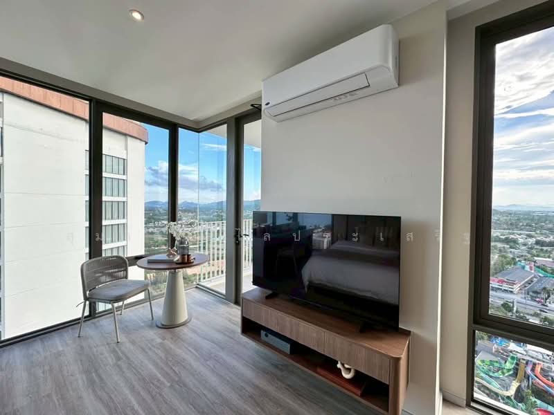 VEHHA Hua Hin, Prachuap Khiri Khan, Soi Hua Hin 106, Nong Kae, Hua Hin, Prachuap Khiri Khan, 3 Bedrooms, 147 sqm, Condo For Sale, by สุมาลี วิไลประเสริฐ, 500355073 - DDproperty.com