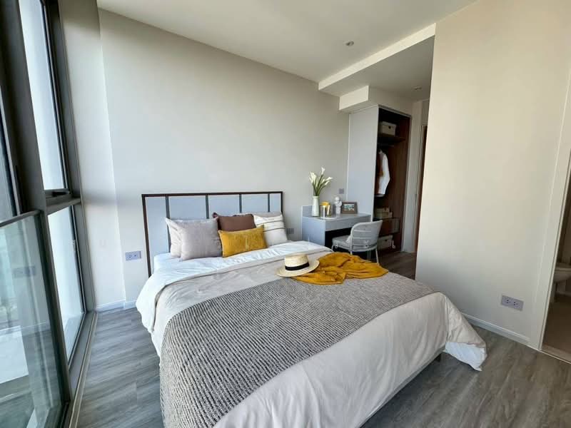 VEHHA Hua Hin : เวหา หัวหิน, ประจวบคีรีขันธ์, ซอย หัวหิน 106, หนองแก, หัวหิน, ประจวบคีรีขันธ์, 147 ตร.ม., คอนโด ขาย, โดย สุมาลี วิไลประเสริฐ, 500355073 - DDproperty.com