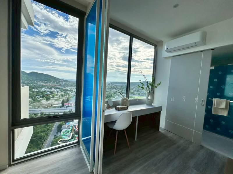VEHHA Hua Hin, Prachuap Khiri Khan, Soi Hua Hin 106, Nong Kae, Hua Hin, Prachuap Khiri Khan, 3 Bedrooms, 147 sqm, Condo For Sale, by สุมาลี วิไลประเสริฐ, 500355073 - DDproperty.com