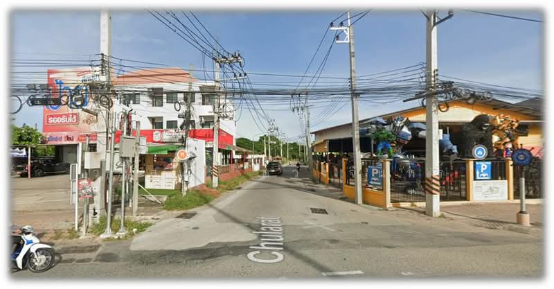 The Surf Condo Pattaya, Chon Buri (Pattaya), Nong Pru, Bang Lamung (Pattaya), Chon Buri (Pattaya), , 7,899 sqm, Shophouse For Sale, by วาสนา ดวงจันทร์, 500355075 - DDproperty.com