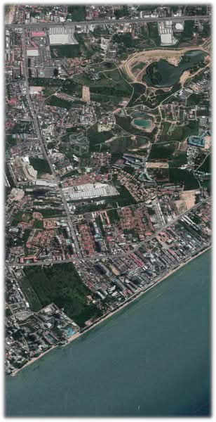 The Surf Condo Pattaya, Chon Buri (Pattaya), Nong Pru, Bang Lamung (Pattaya), Chon Buri (Pattaya), , 7,899 sqm, Shophouse For Sale, by วาสนา ดวงจันทร์, 500355075 - DDproperty.com
