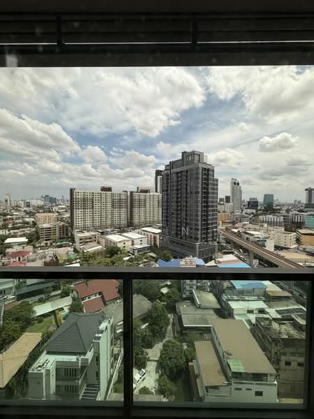 Lumpini Park Phahon 32, Bangkok, Phahonyothin Road (Soi 32), Chan Kasem, Chatuchak, Bangkok, 1 Bedroom, 29 sqm, Condo For Rent, by Nakarin S., 500355082 - DDproperty.com