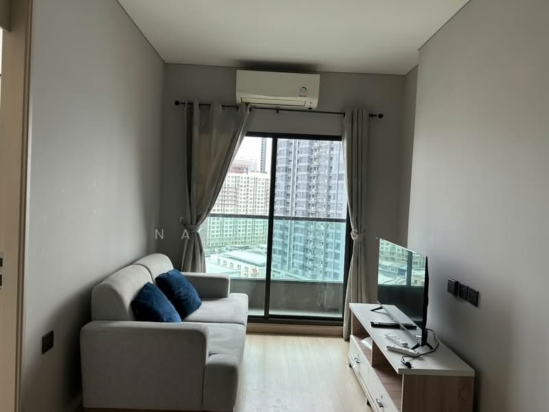Lumpini Park Phahon 32, Bangkok, Phahonyothin Road (Soi 32), Chan Kasem, Chatuchak, Bangkok, 1 Bedroom, 29 sqm, Condo For Rent, by Nakarin S., 500355082 - DDproperty.com