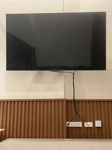 Origin Plug & Play Ramkhamhaeng Triple Station, Bangkok, 1155 Soi Ramkhamhaeng 103, Hua Mak, Bang Kapi, Bangkok, 1 Bedroom, 32 sqm, Condo For Rent, by Chanon Phangchienghien, 500355083 - DDproperty.com