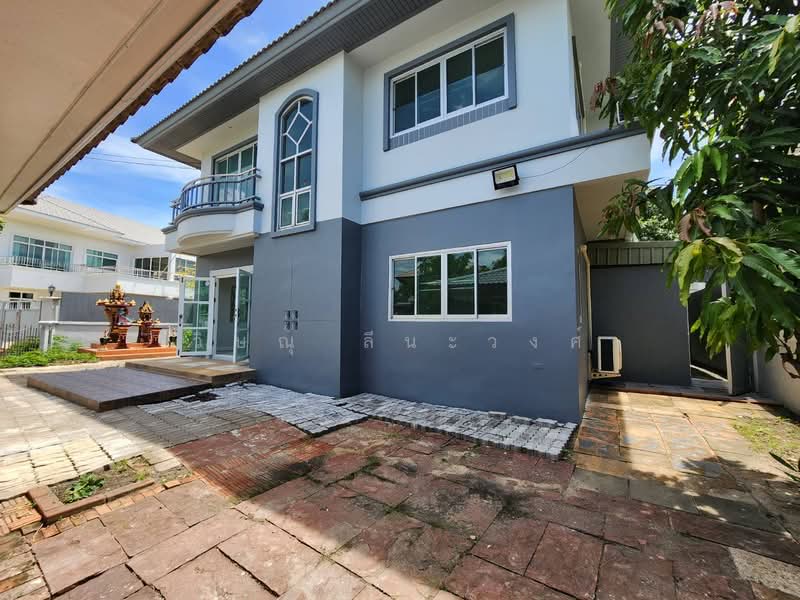 Supalai Orchid Park Rama 2, Samut Sakhon, Soi Wat Phanthai Norasing, Rama 2 Road, km. 16.5, Phanthai Norasing, Muang Samut Sakhon, Samut Sakhon, 4 Bedrooms, 280 sqm, Single Detached House For Sale, by วิษณุ ลีนะวงศ์, 500355084 - DDproperty.com