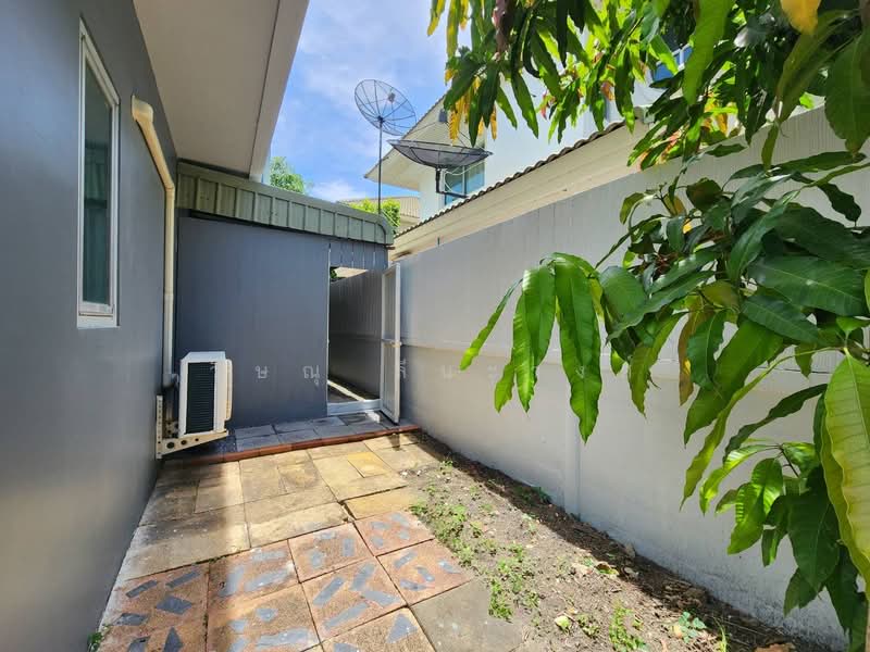 Supalai Orchid Park Rama 2, Samut Sakhon, Soi Wat Phanthai Norasing, Rama 2 Road, km. 16.5, Phanthai Norasing, Muang Samut Sakhon, Samut Sakhon, 4 Bedrooms, 280 sqm, Single Detached House For Sale, by วิษณุ ลีนะวงศ์, 500355084 - DDproperty.com