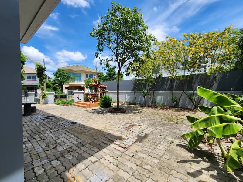 Supalai Orchid Park Rama 2, Samut Sakhon, Soi Wat Phanthai Norasing, Rama 2 Road, km. 16.5, Phanthai Norasing, Muang Samut Sakhon, Samut Sakhon, 4 Bedrooms, 280 sqm, Single Detached House For Sale, by วิษณุ ลีนะวงศ์, 500355084 - DDproperty.com