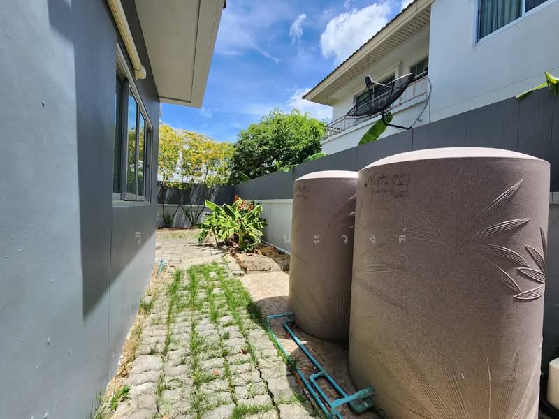Supalai Orchid Park Rama 2, Samut Sakhon, Soi Wat Phanthai Norasing, Rama 2 Road, km. 16.5, Phanthai Norasing, Muang Samut Sakhon, Samut Sakhon, 4 Bedrooms, 280 sqm, Single Detached House For Sale, by วิษณุ ลีนะวงศ์, 500355084 - DDproperty.com