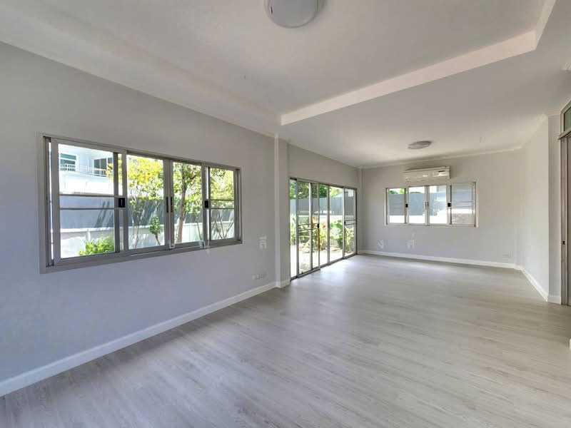 Supalai Orchid Park Rama 2, Samut Sakhon, Soi Wat Phanthai Norasing, Rama 2 Road, km. 16.5, Phanthai Norasing, Muang Samut Sakhon, Samut Sakhon, 4 Bedrooms, 280 sqm, Single Detached House For Sale, by วิษณุ ลีนะวงศ์, 500355084 - DDproperty.com