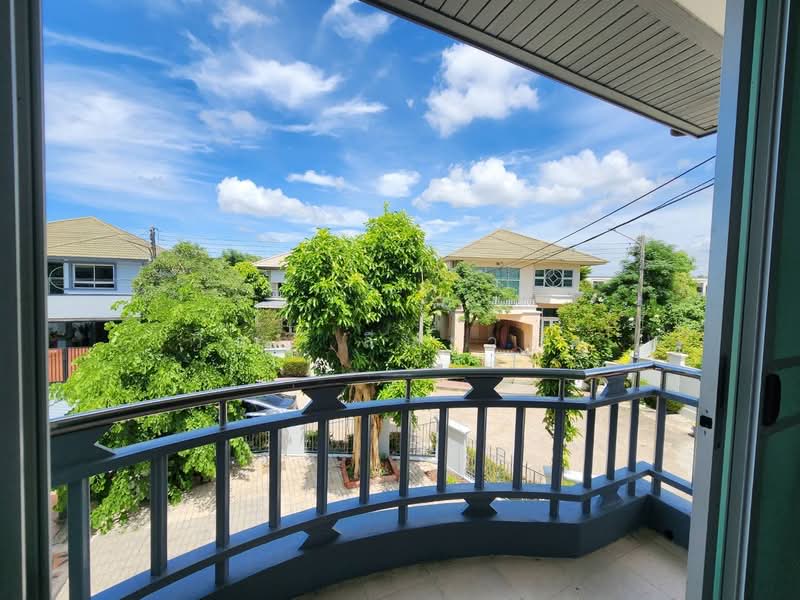 Supalai Orchid Park Rama 2, Samut Sakhon, Soi Wat Phanthai Norasing, Rama 2 Road, km. 16.5, Phanthai Norasing, Muang Samut Sakhon, Samut Sakhon, 4 Bedrooms, 280 sqm, Single Detached House For Sale, by วิษณุ ลีนะวงศ์, 500355084 - DDproperty.com