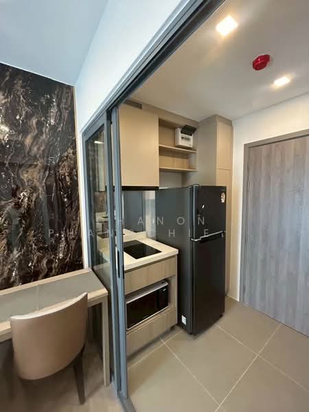 The Nest Sukhumvit 71 : เดอะ เนสท์ สุขุมวิท 71, กรุงเทพ, 17 ซอยปรีดีพนมยงค์ 2, พระโขนงเหนือ, วัฒนา, กรุงเทพ, 30 ตร.ม., คอนโด ให้เช่า, โดย Chanon Phangchienghien, 500355085 - DDproperty.com